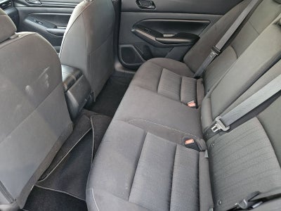 2023 Nissan Altima S FWD