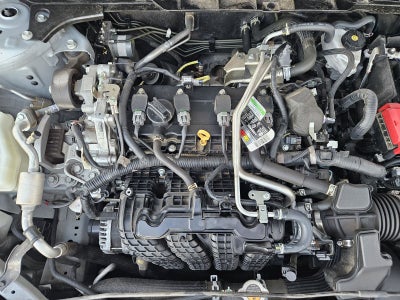 2023 Nissan Altima S FWD