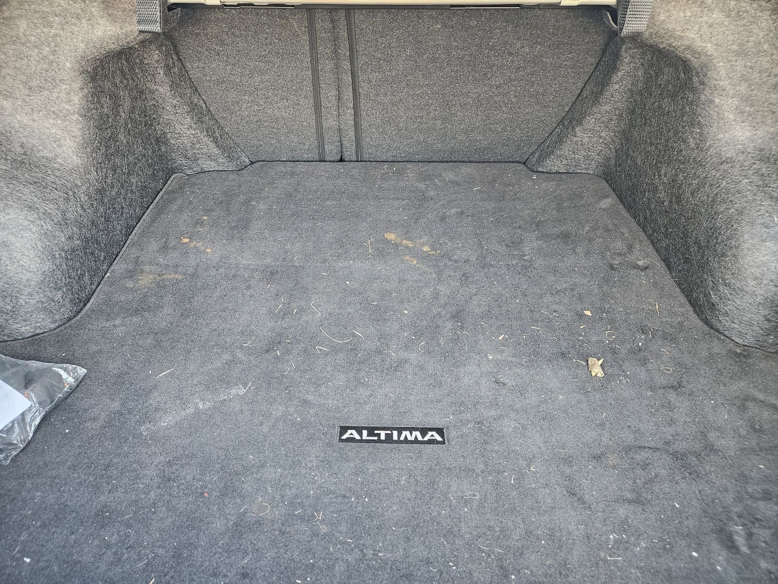 2023 Nissan Altima S FWD