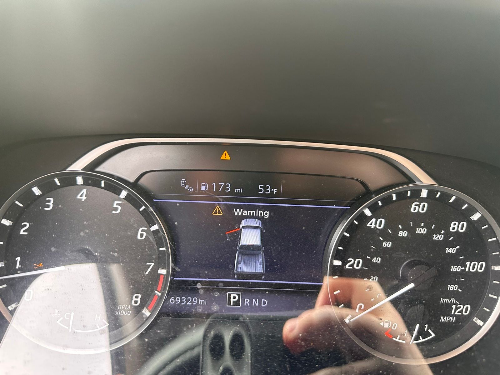 2022 Nissan Frontier Crew Cab SV 4x2