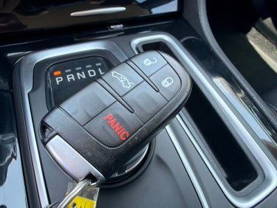 2023 Chrysler 300 Touring