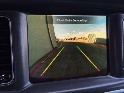 2022 Dodge Charger SXT RWD