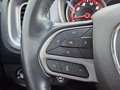 2022 Dodge Charger SXT RWD