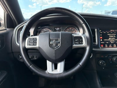 2014 Dodge Charger R/T