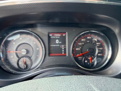 2014 Dodge Charger R/T