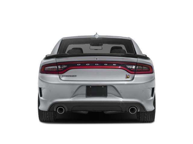 2023 Dodge Charger Scat Pack Widebody
