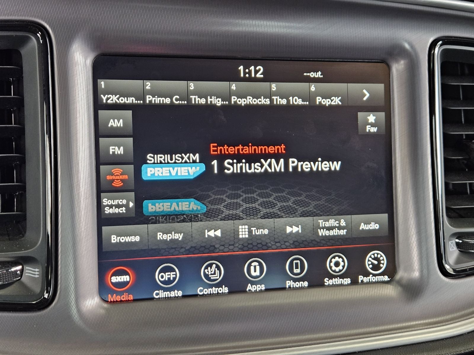 2022 Dodge Challenger R/T Scat Pack Widebody