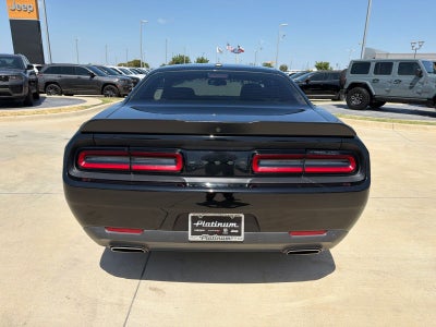 2023 Dodge Challenger GT