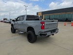 2025 Chevrolet Silverado 1500 4WD Crew Cab Short Bed RST