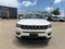 2020 Jeep Compass Latitude FWD