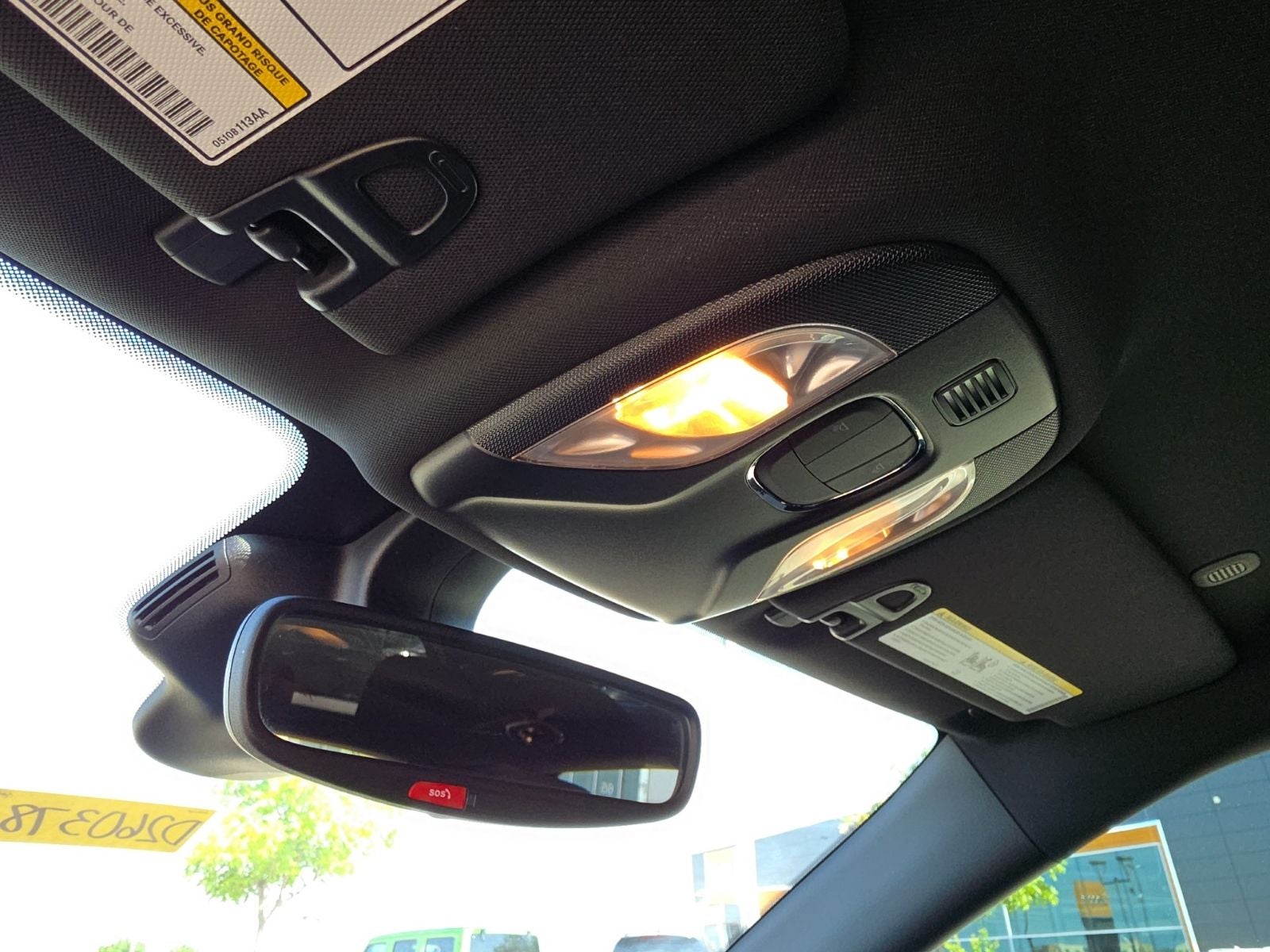 2025 Jeep Compass Sport 4x4