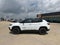 2024 Jeep Compass Trailhawk 4x4