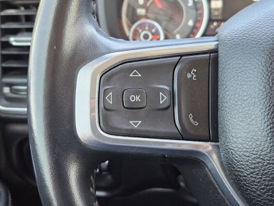 2023 RAM Ram 3500 Laramie Crew Cab 4x4 6'4' Box