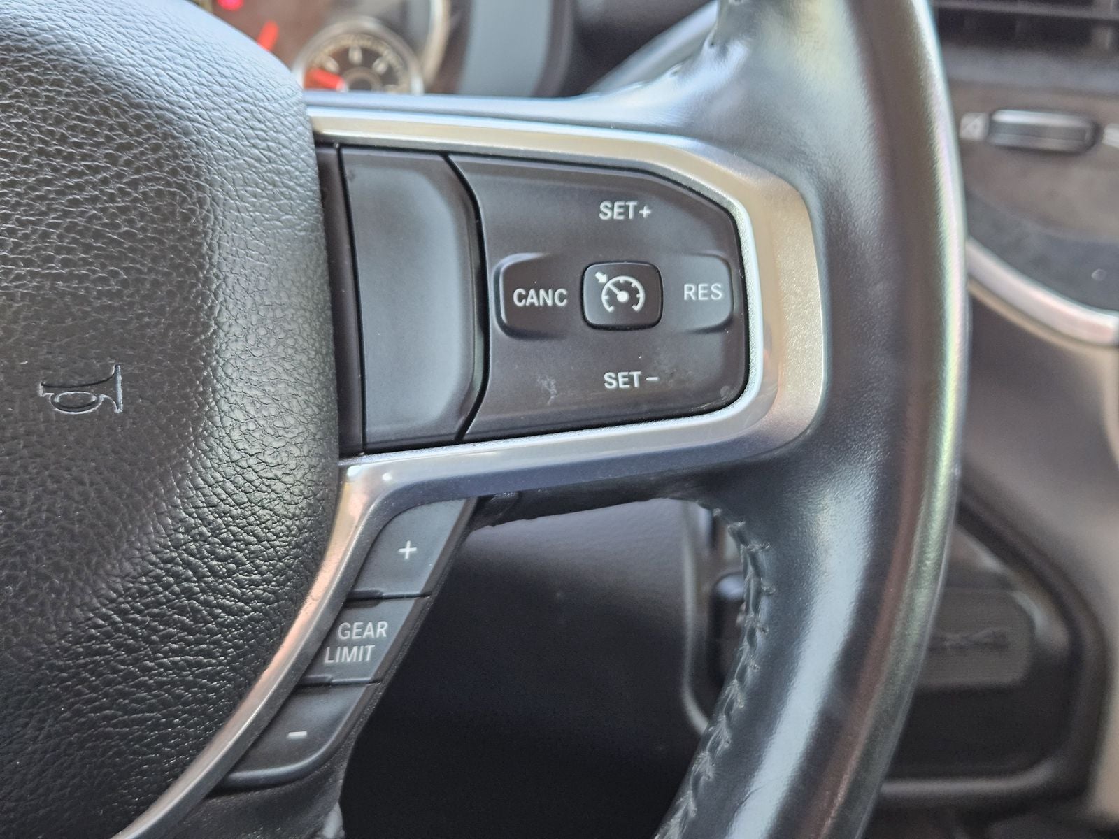 2023 RAM Ram 3500 Laramie Crew Cab 4x4 6'4' Box