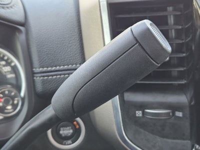 2023 RAM Ram 3500 Laramie Crew Cab 4x4 6'4' Box