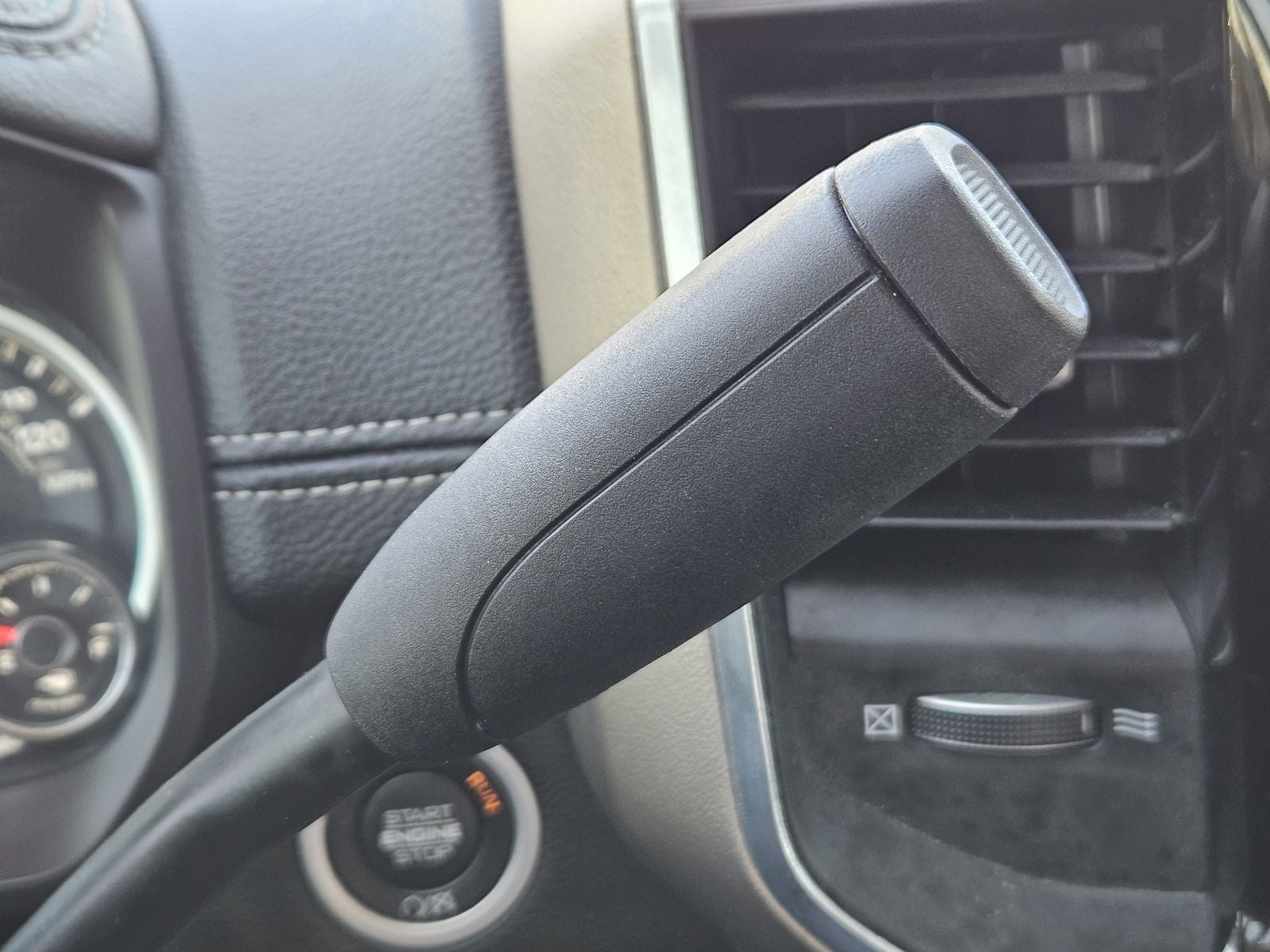 2023 RAM Ram 3500 Laramie Crew Cab 4x4 6'4' Box