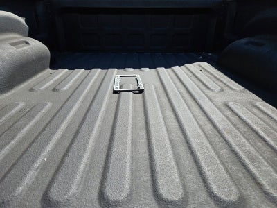 2023 RAM Ram 3500 Laramie Crew Cab 4x4 6'4' Box