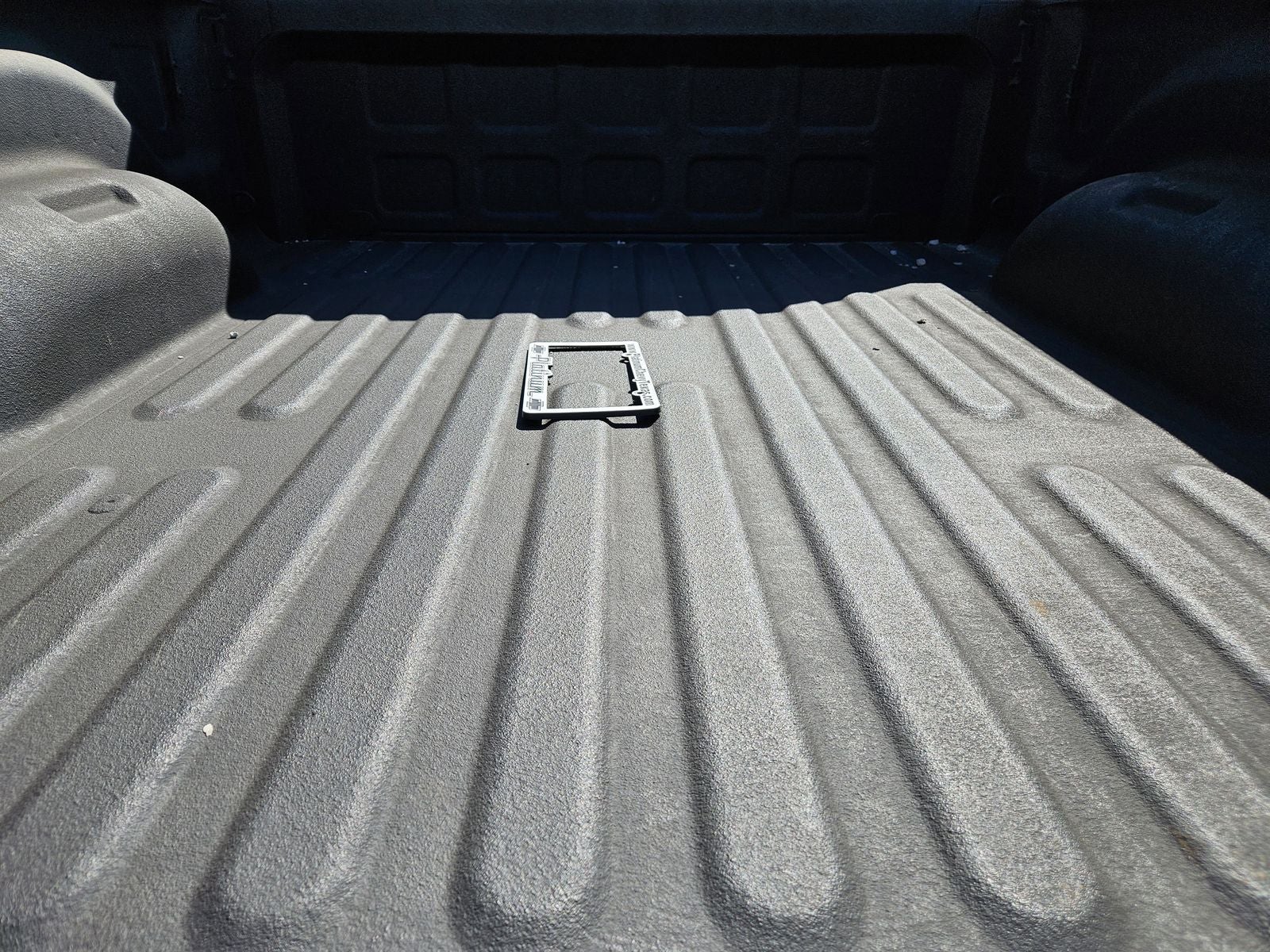 2023 RAM Ram 3500 Laramie Crew Cab 4x4 6'4' Box