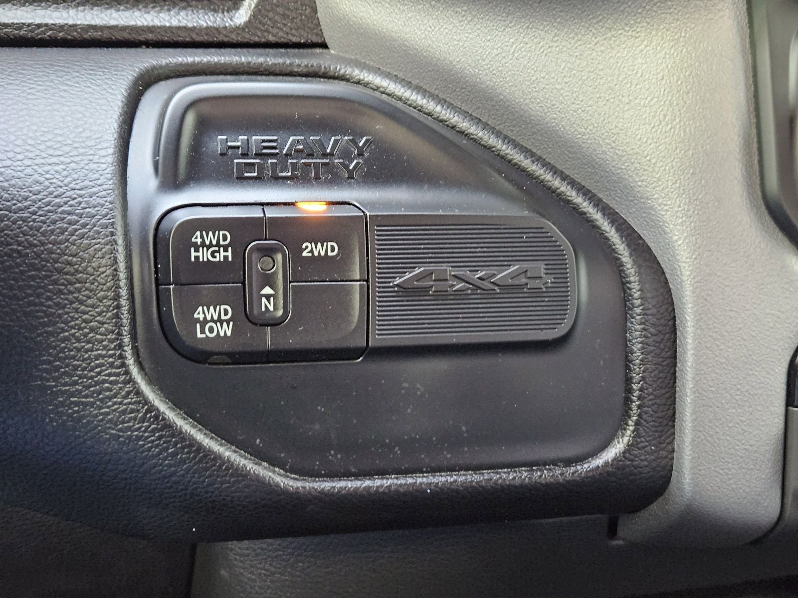 2024 RAM Ram 3500 Big Horn Crew Cab 4x4 8' Box