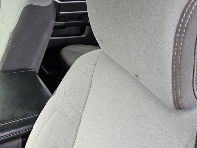 2024 RAM Ram 3500 Big Horn Crew Cab 4x4 8' Box