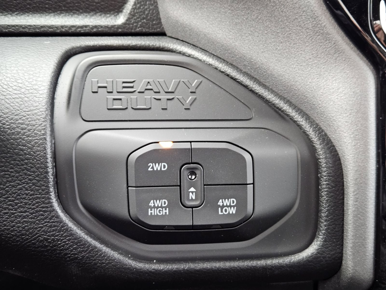 2026 RAM Ram 3500 Tradesman Crew Cab 4x4 8' Box