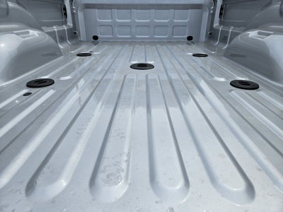 2026 RAM Ram 3500 Tradesman Crew Cab 4x4 8' Box