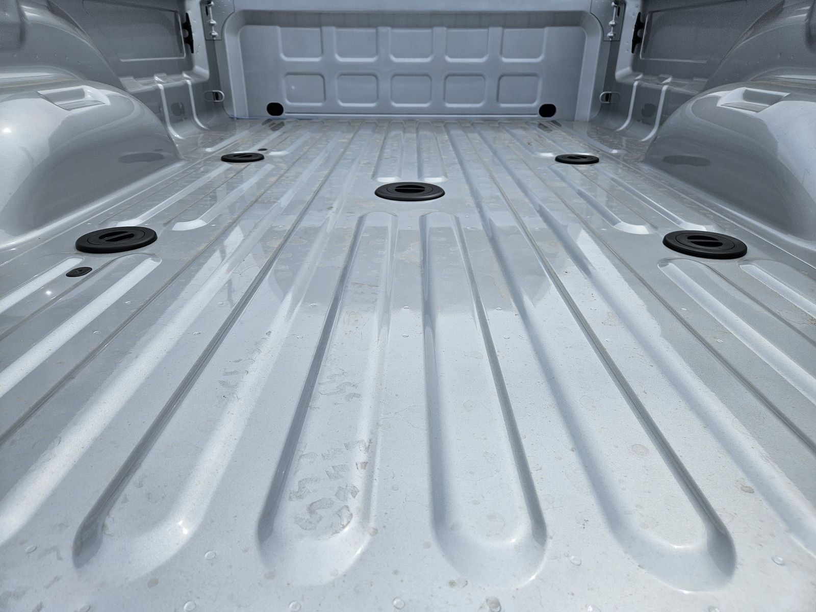 2026 RAM Ram 3500 Tradesman Crew Cab 4x4 8' Box