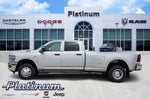 2026 RAM Ram 3500 Tradesman Crew Cab 4x4 8' Box
