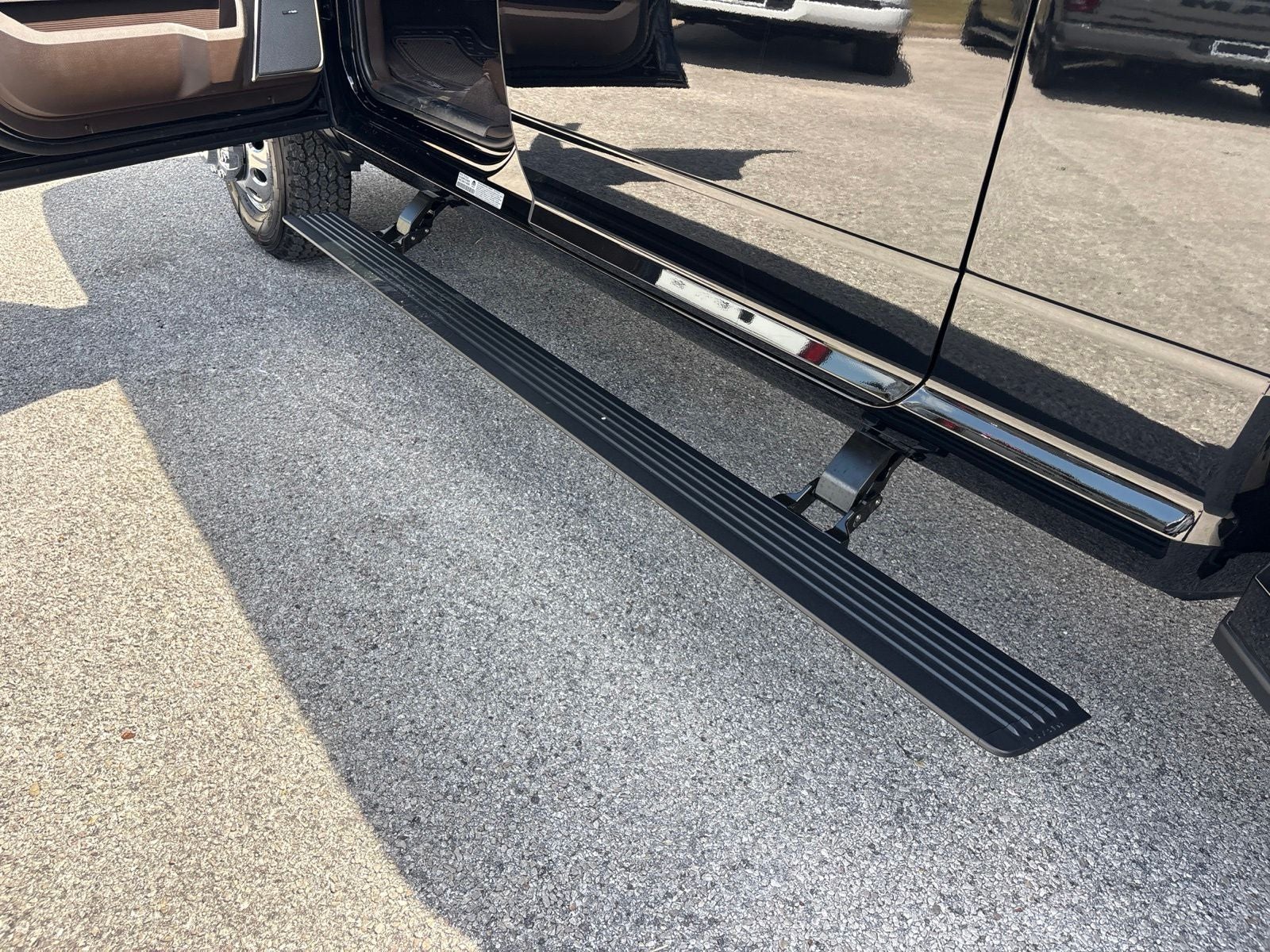 2026 RAM Ram 3500 Limited Longhorn Mega Cab 4x4 6'4' Box