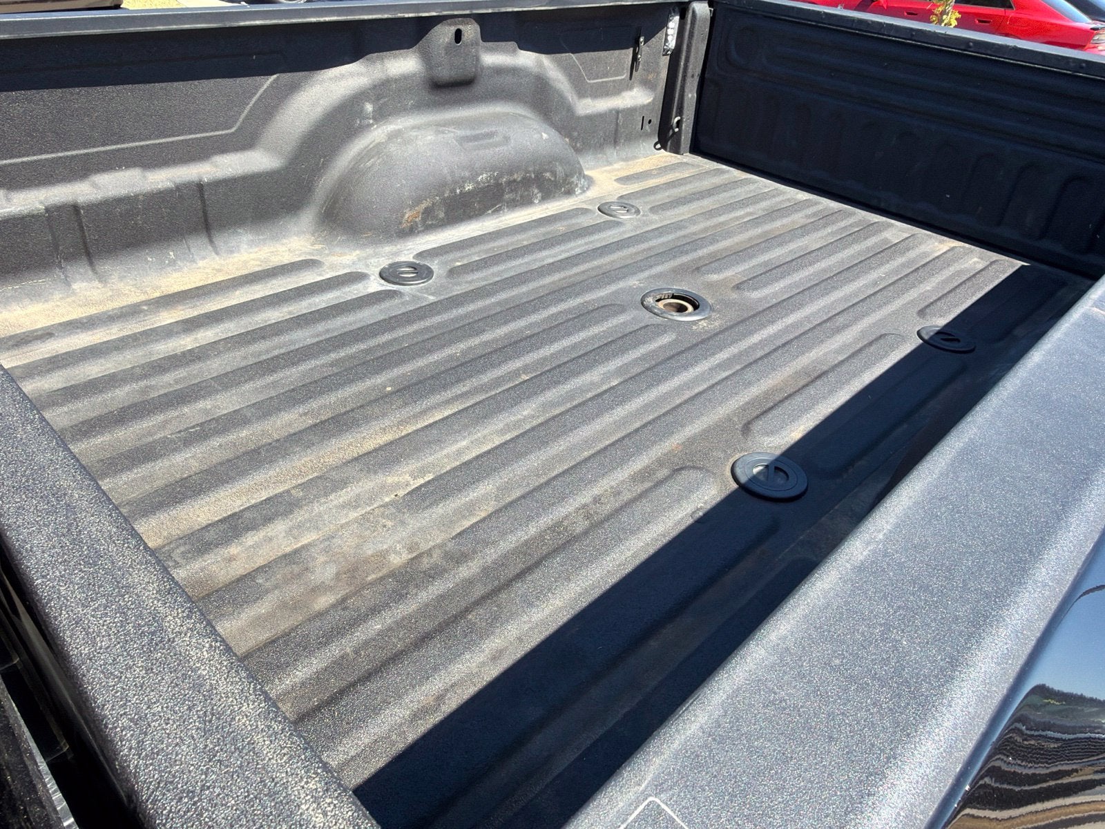 2026 RAM Ram 3500 Limited Longhorn Crew Cab 4x4 8' Box