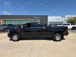 2026 RAM Ram 3500 Limited Longhorn Crew Cab 4x4 8' Box