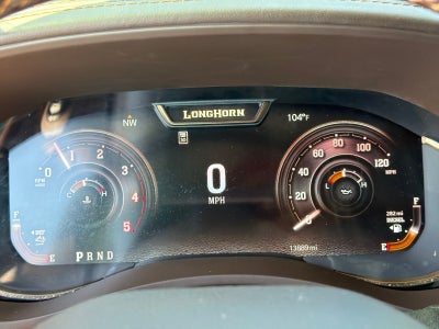 2026 RAM Ram 3500 Limited Longhorn Crew Cab 4x4 8' Box