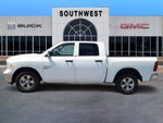 2023 RAM 1500 Classic SLT Crew Cab 4x4 5'7' Box