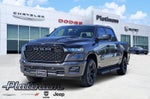 2026 RAM Ram 1500 Express Crew Cab 4x4 5'7' Box