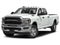 2022 RAM Ram 2500 Tradesman Crew Cab 4x4 6'4' Box
