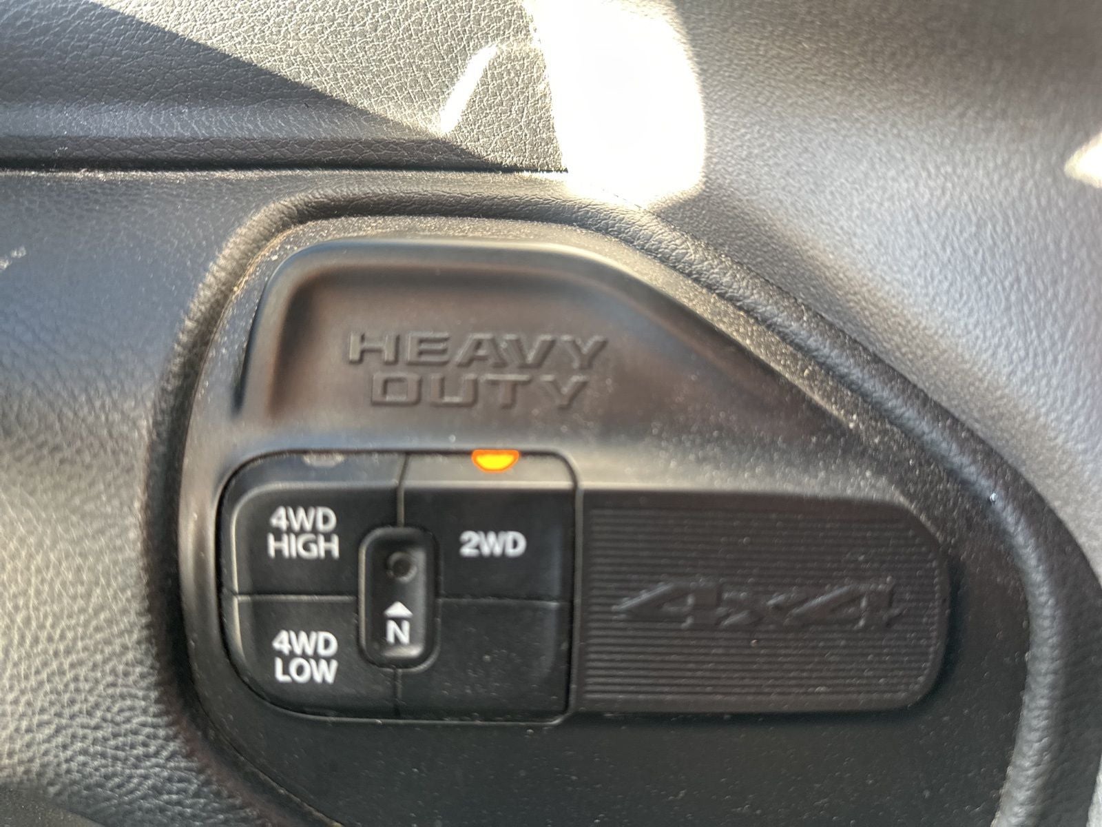 2021 RAM Ram 2500 Big Horn Crew Cab 4x4 6'4' Box