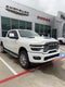 2026 RAM Ram 2500 Laramie
