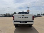2026 RAM Ram 2500 Laramie Crew Cab 4x4 6'4' Box