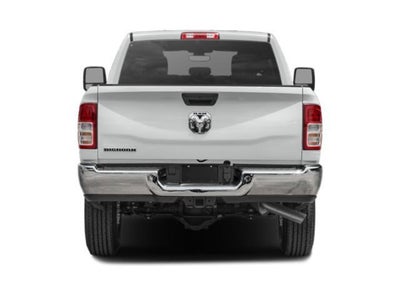 2024 RAM Ram 2500 Laramie Crew Cab 4x4 6'4' Box