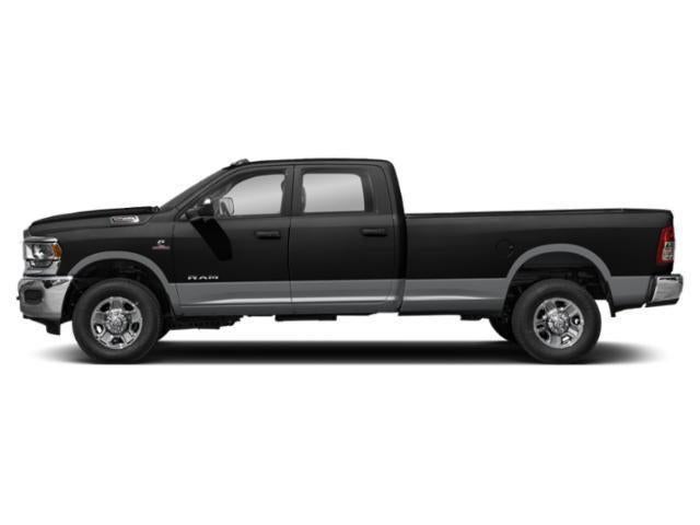 2022 RAM Ram 2500 Laramie Crew Cab 4x4 6'4' Box