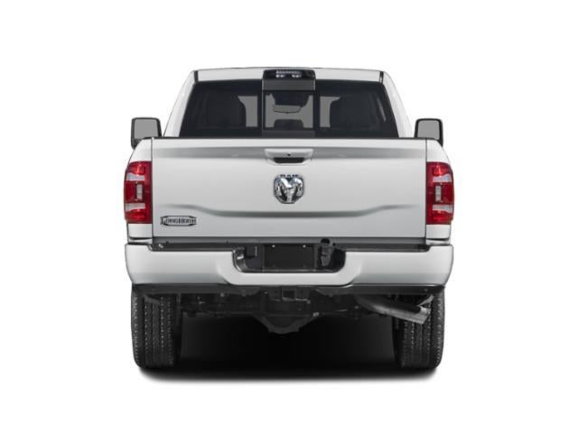 2024 RAM Ram 2500 Limited Longhorn Crew Cab 4x4 6'4' Box