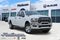 2025 RAM Ram 2500 Tradesman Crew Cab 4x4 8' Box