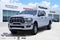 2025 RAM Ram 2500 Tradesman Crew Cab 4x4 8' Box