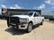 2022 RAM Ram 2500 Tradesman Crew Cab 4x4 8' Box