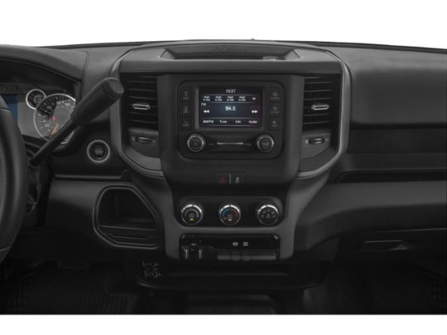 2022 RAM Ram 2500 Tradesman Crew Cab 4x4 8' Box