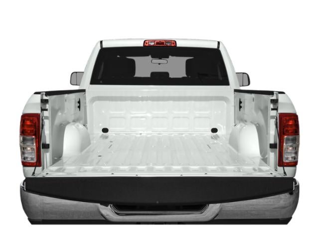 2022 RAM Ram 2500 Tradesman Crew Cab 4x4 8' Box