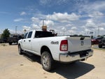 2022 RAM Ram 2500 Tradesman Crew Cab 4x4 8' Box