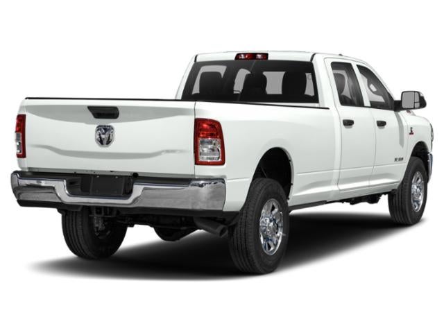 2022 RAM Ram 2500 Tradesman Crew Cab 4x4 8' Box