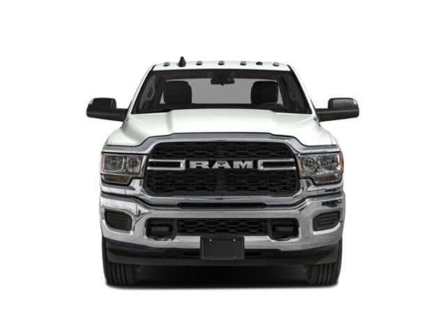 2022 RAM Ram 2500 Tradesman Crew Cab 4x4 8' Box