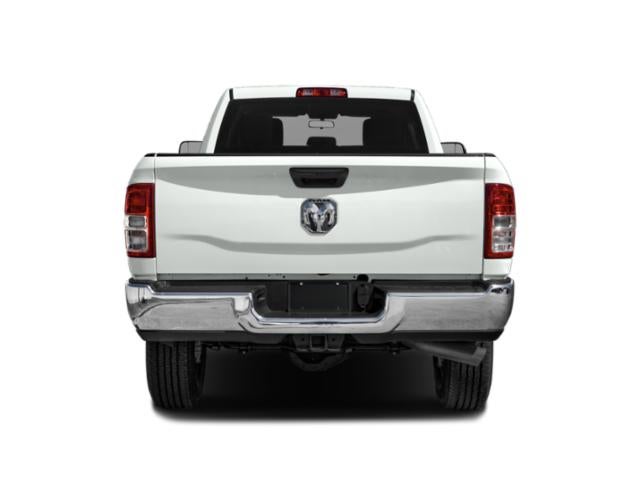 2022 RAM Ram 2500 Tradesman Crew Cab 4x4 8' Box